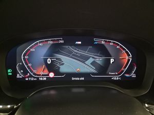 BMW 520 bild 21