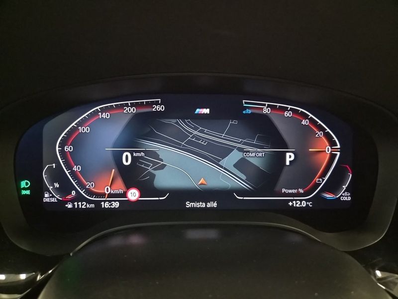 BMW 520 bild 21