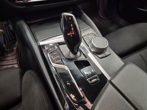 BMW 520 bild 17