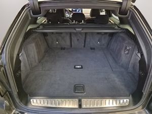 BMW 520 bild 11