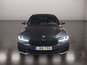 BMW 520 bild 8
