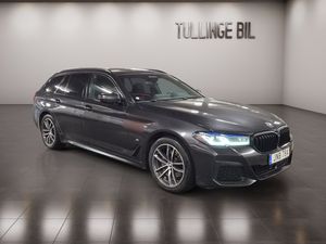 BMW 520 bild 7