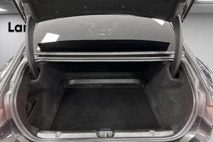 Mercedes EQE350 bild 19