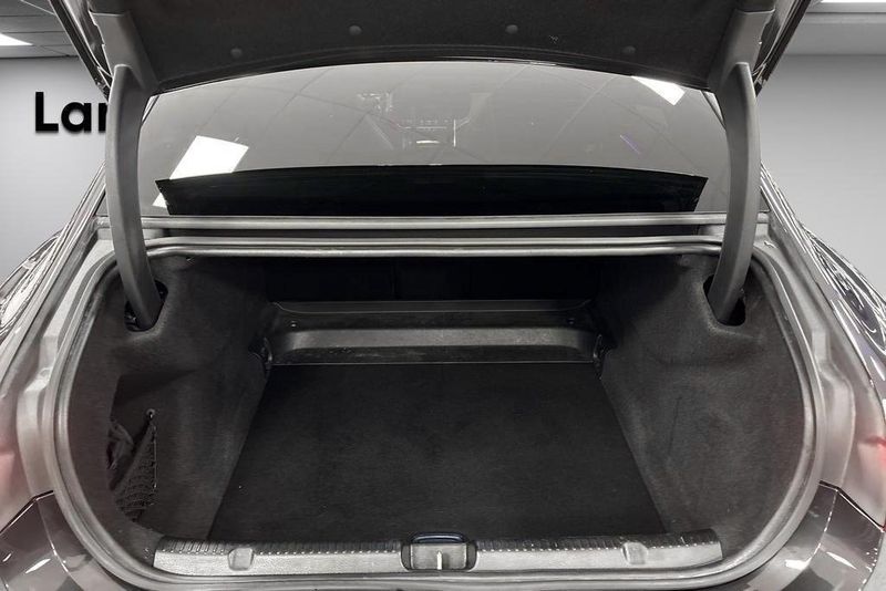 Mercedes EQE350 bild 19