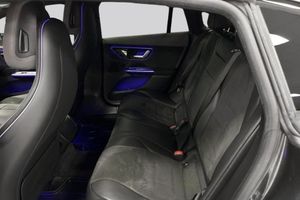 Mercedes EQE350 bild 18