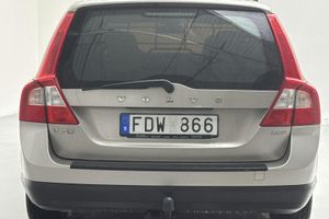 Volvo V70 bild 5