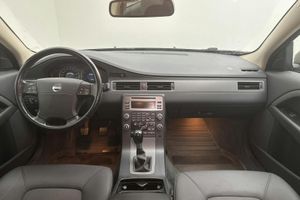 Volvo V70 bild 6
