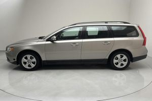 Volvo V70 bild 2