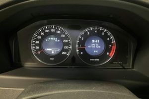 Volvo V70 bild 10