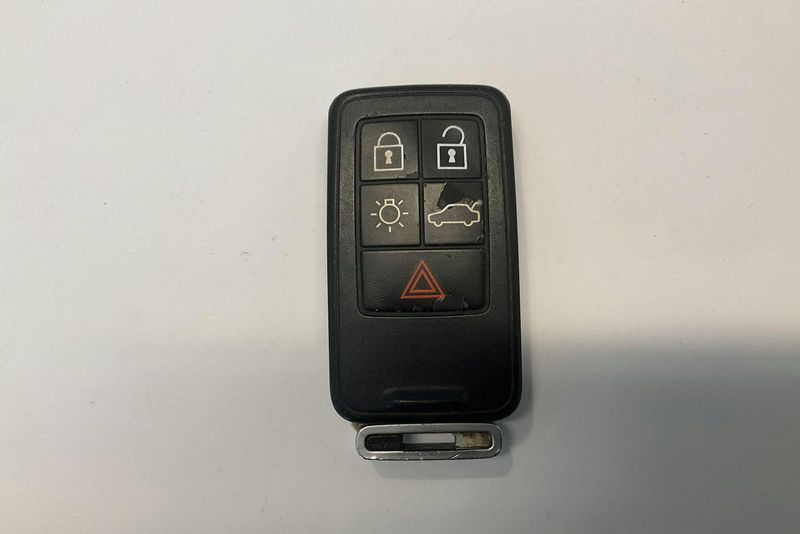 Volvo V70 bild 12