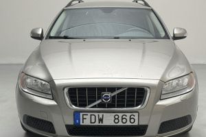 Volvo V70 bild 4