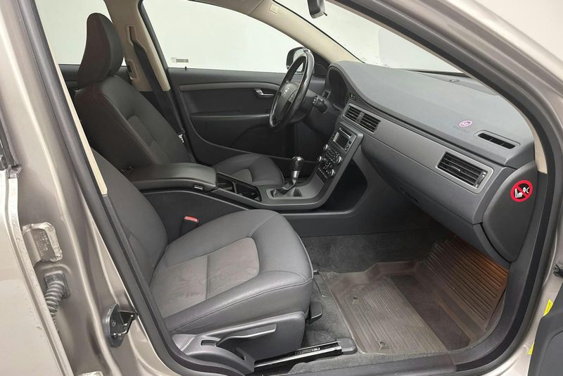 Volvo V70 bild 7