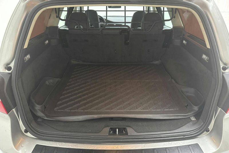 Volvo V70 bild 9