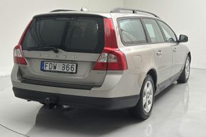 Volvo V70 bild 3