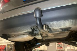 Volvo V70 bild 11