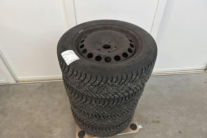 Volkswagen Passat bild 13