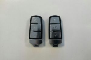 Volkswagen Passat bild 15