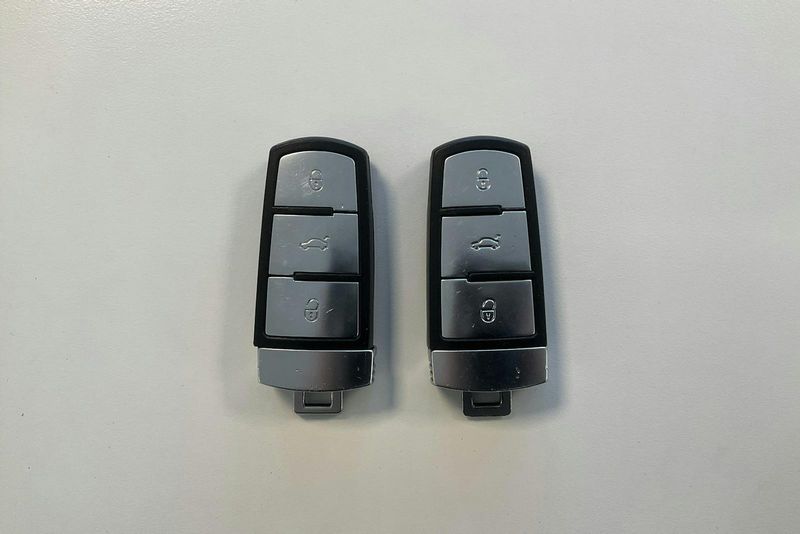 Volkswagen Passat bild 15