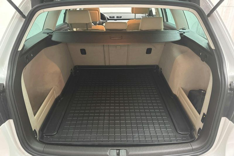 Volkswagen Passat bild 9