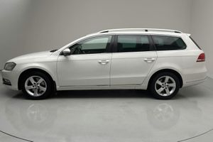Volkswagen Passat bild 2