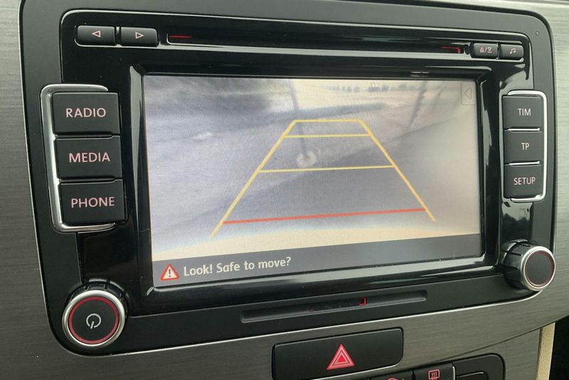Volkswagen Passat bild 11
