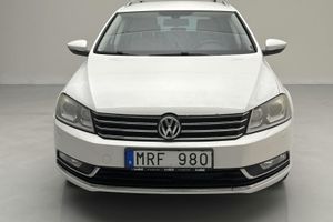 Volkswagen Passat bild 4