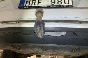 Volkswagen Passat bild 12