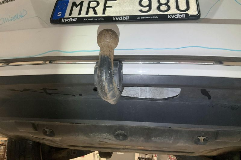Volkswagen Passat bild 12