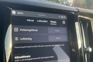 Volvo XC60 bild 17
