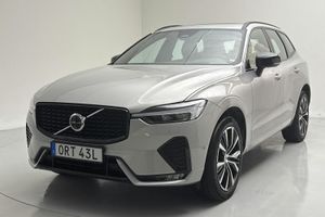 Volvo XC60 bild 1