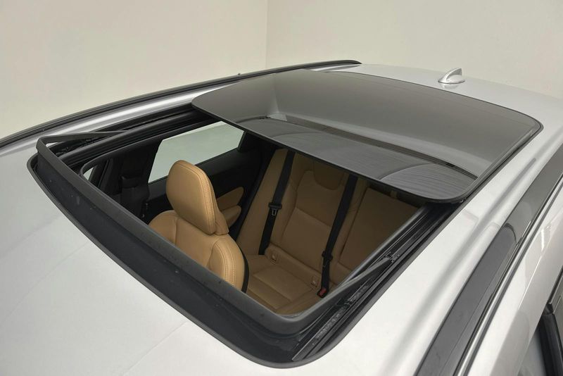Volvo XC60 bild 14