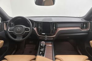 Volvo XC60 bild 6