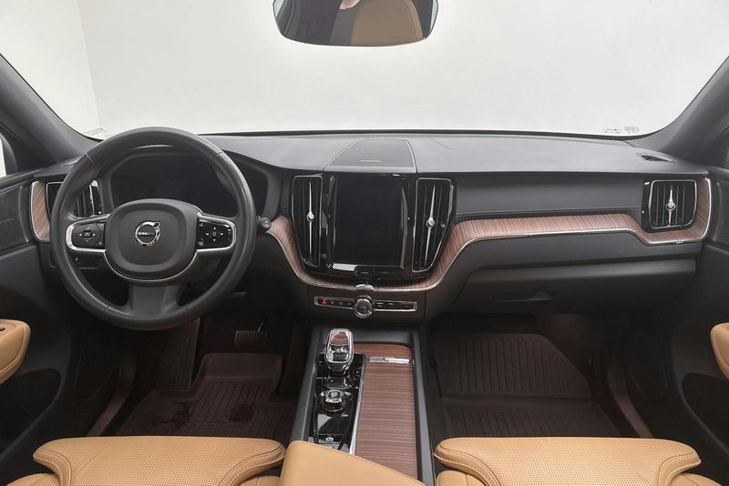 Volvo XC60 bild 6