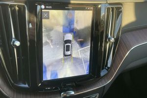 Volvo XC60 bild 12