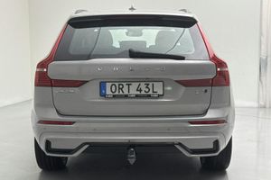 Volvo XC60 bild 5