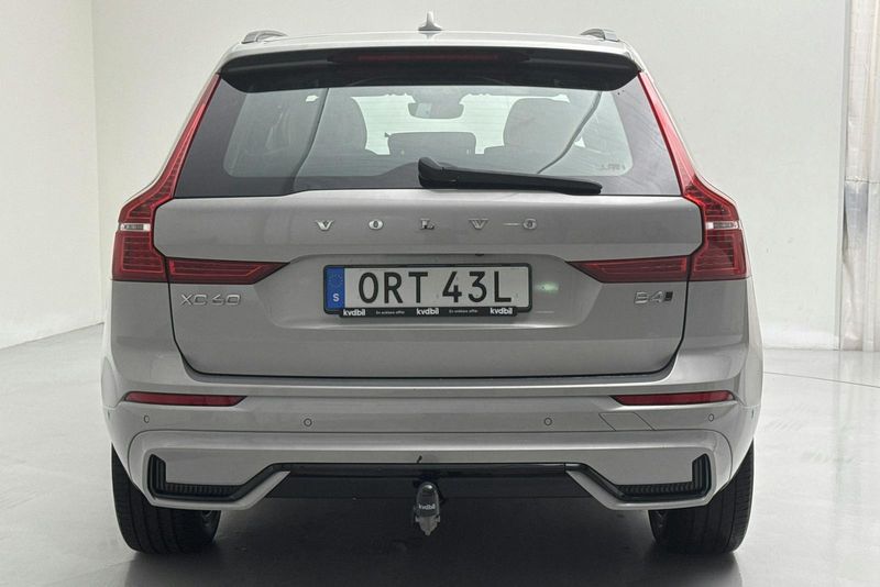 Volvo XC60 bild 5