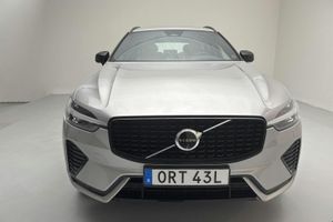Volvo XC60 bild 4