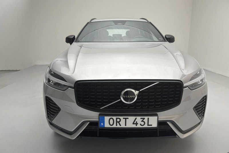 Volvo XC60 bild 4