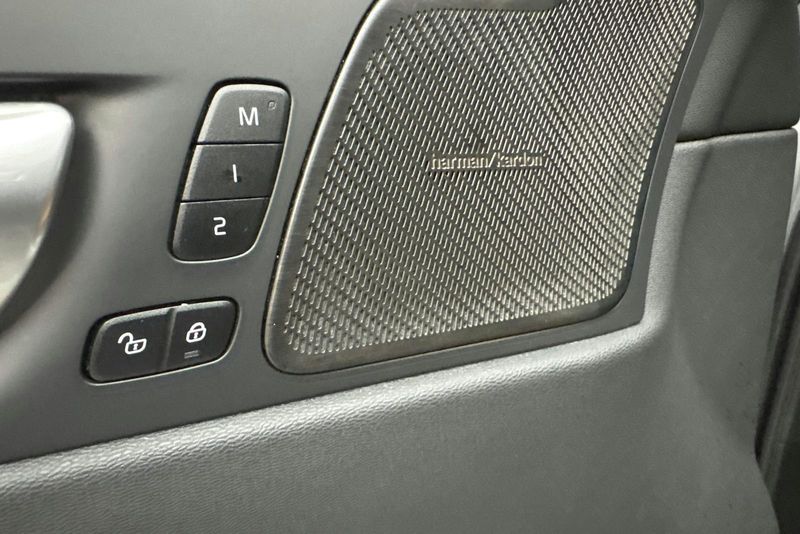 Volvo XC60 bild 15