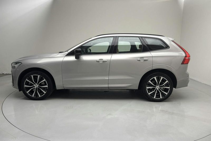 Volvo XC60 bild 2