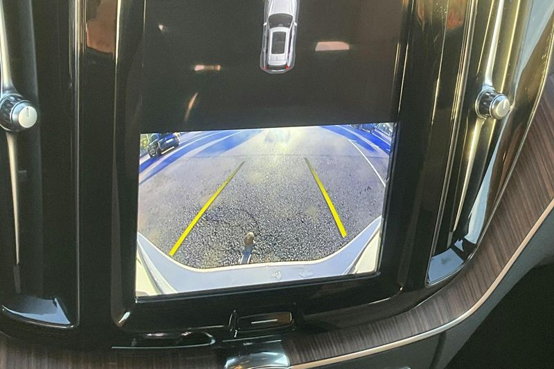 Volvo XC60 bild 13