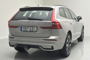 Volvo XC60 bild 3