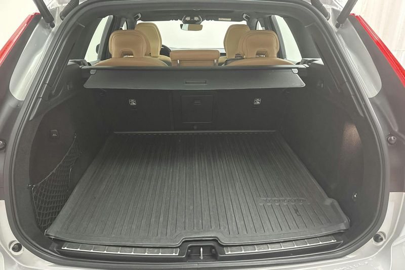 Volvo XC60 bild 9