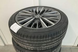 Toyota Avensis bild 12