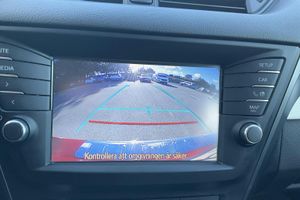 Toyota Avensis bild 11