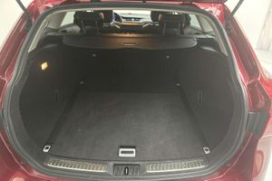 Toyota Avensis bild 9