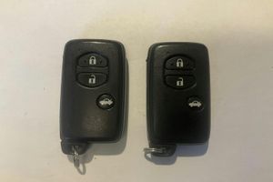 Toyota Avensis bild 13