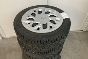 Toyota Aygo bild 13