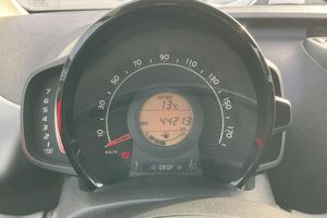 Toyota Aygo bild 10