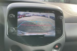 Toyota Aygo bild 11